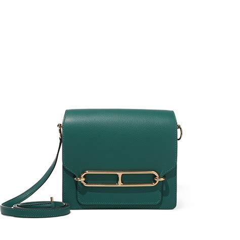 Hermes Vert Verone 